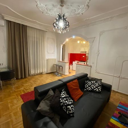 Come & Stay Apartments And Rooms City Center Будапеща Екстериор снимка