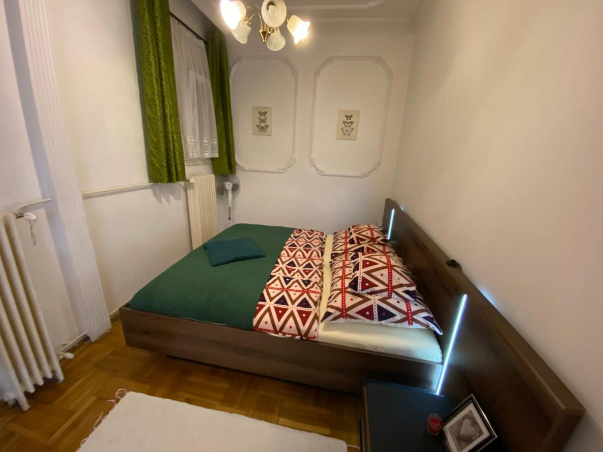Come & Stay Apartments And Rooms City Center Будапеща Екстериор снимка
