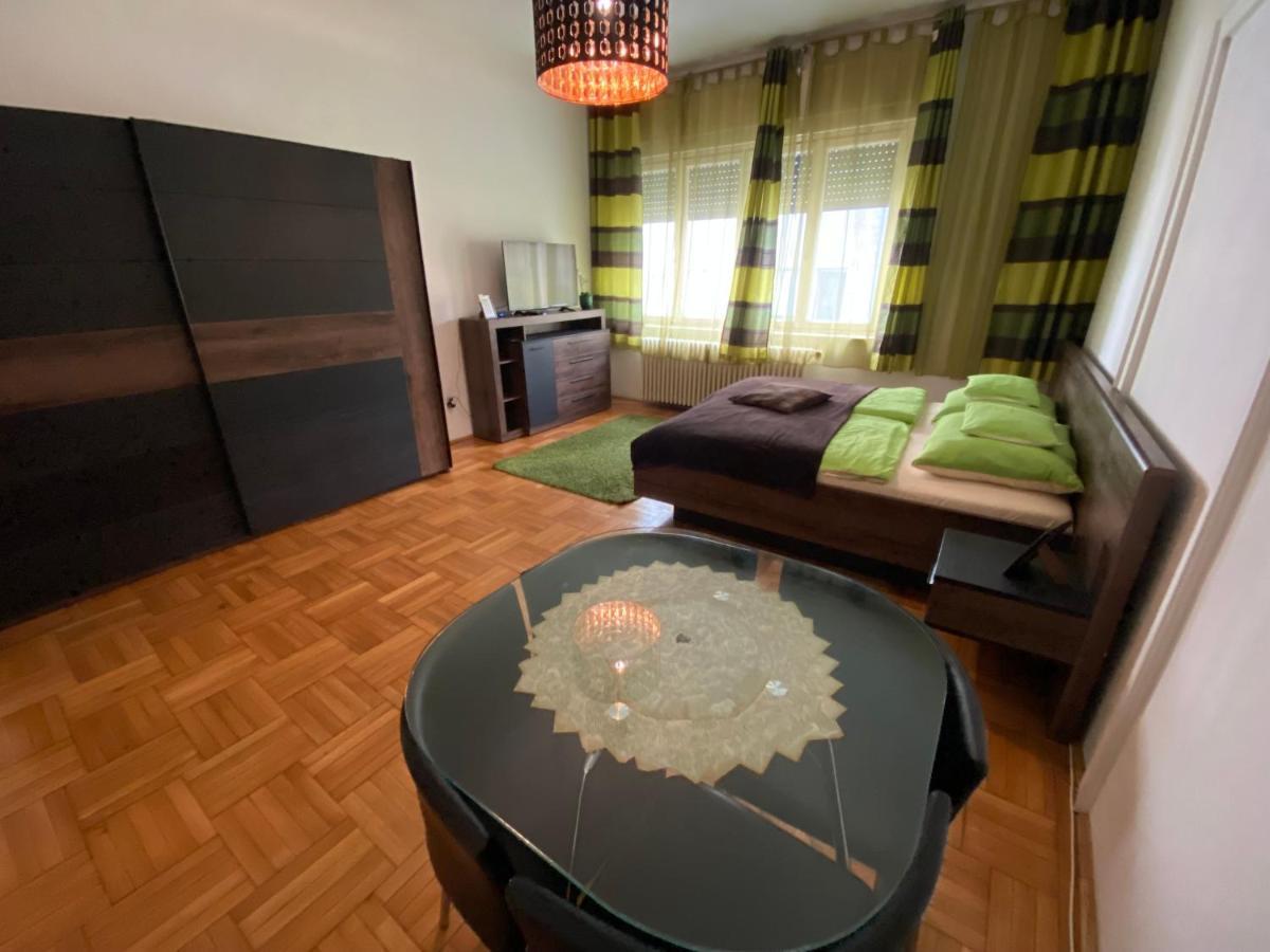 Come & Stay Apartments And Rooms City Center Будапеща Екстериор снимка