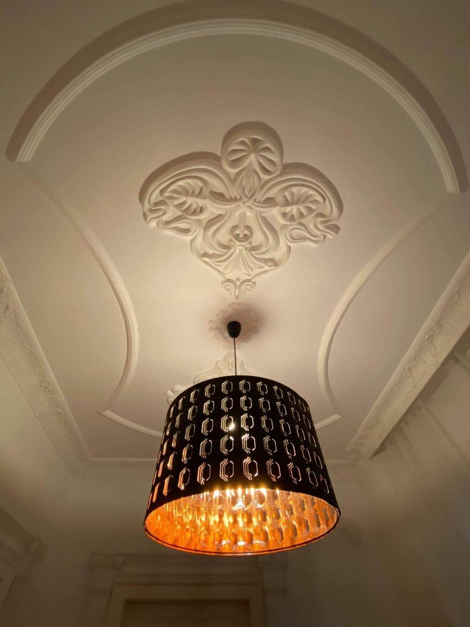 Come & Stay Apartments And Rooms City Center Будапеща Екстериор снимка
