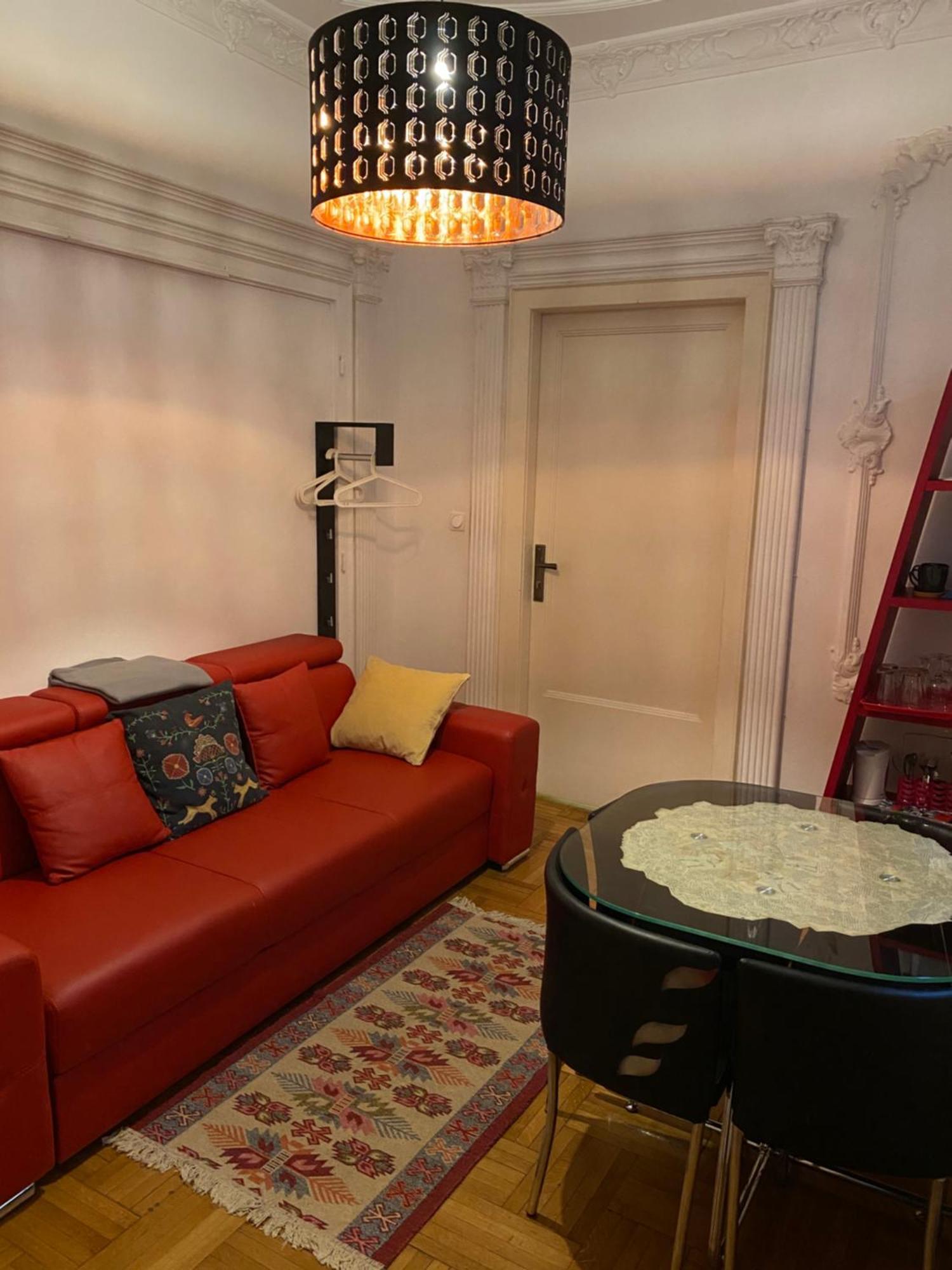 Come & Stay Apartments And Rooms City Center Будапеща Екстериор снимка