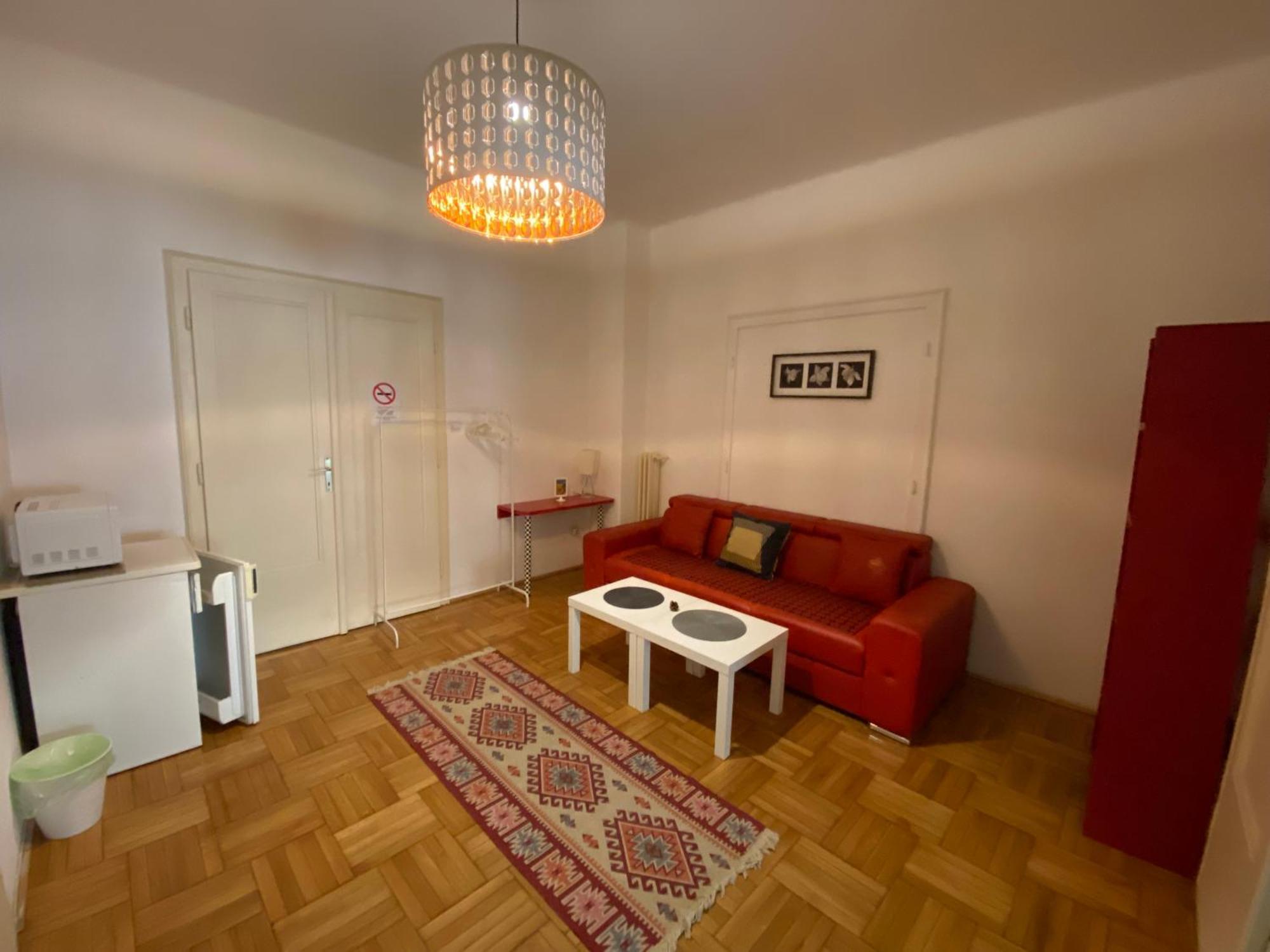 Come & Stay Apartments And Rooms City Center Будапеща Екстериор снимка