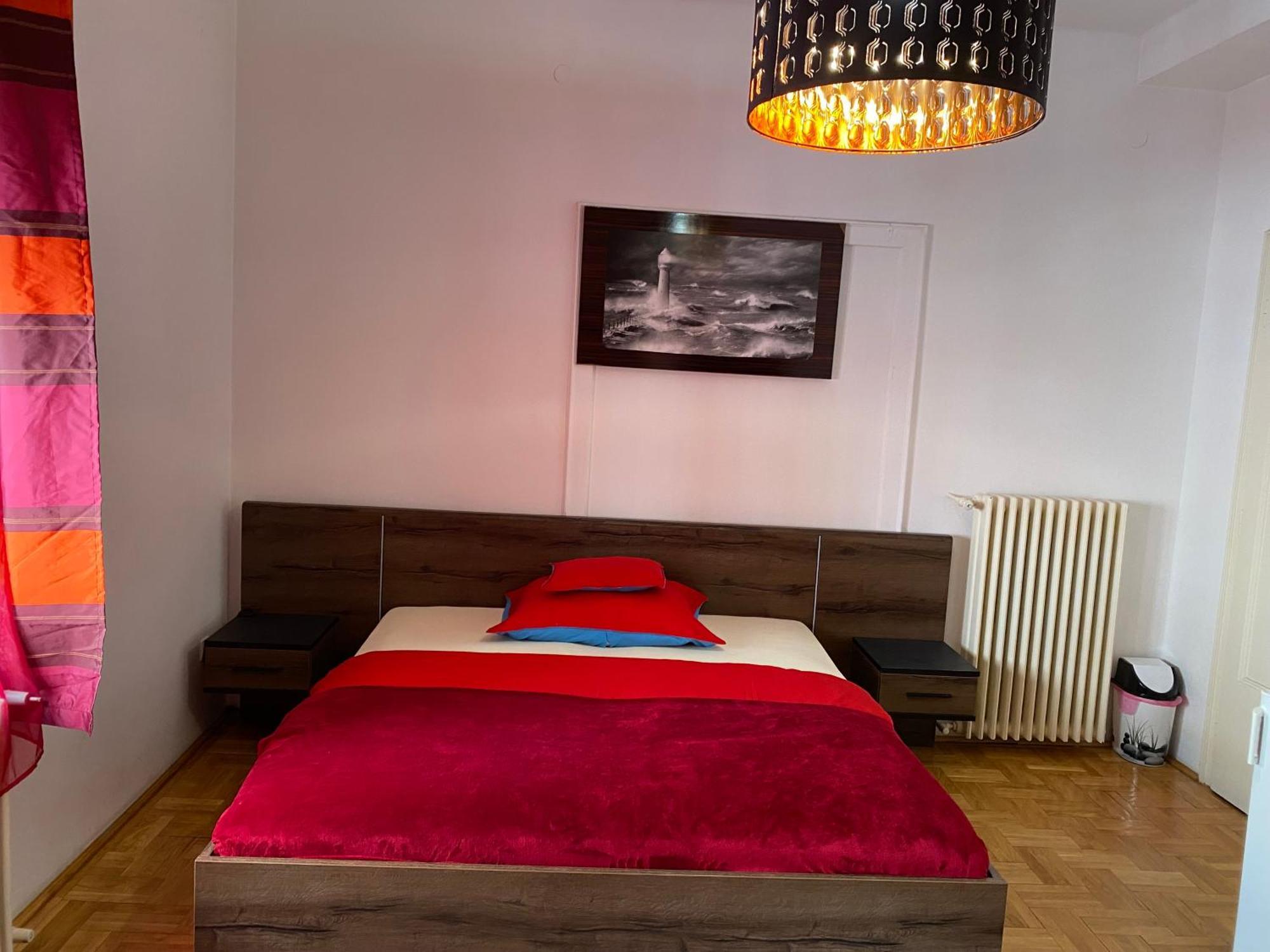 Come & Stay Apartments And Rooms City Center Будапеща Екстериор снимка