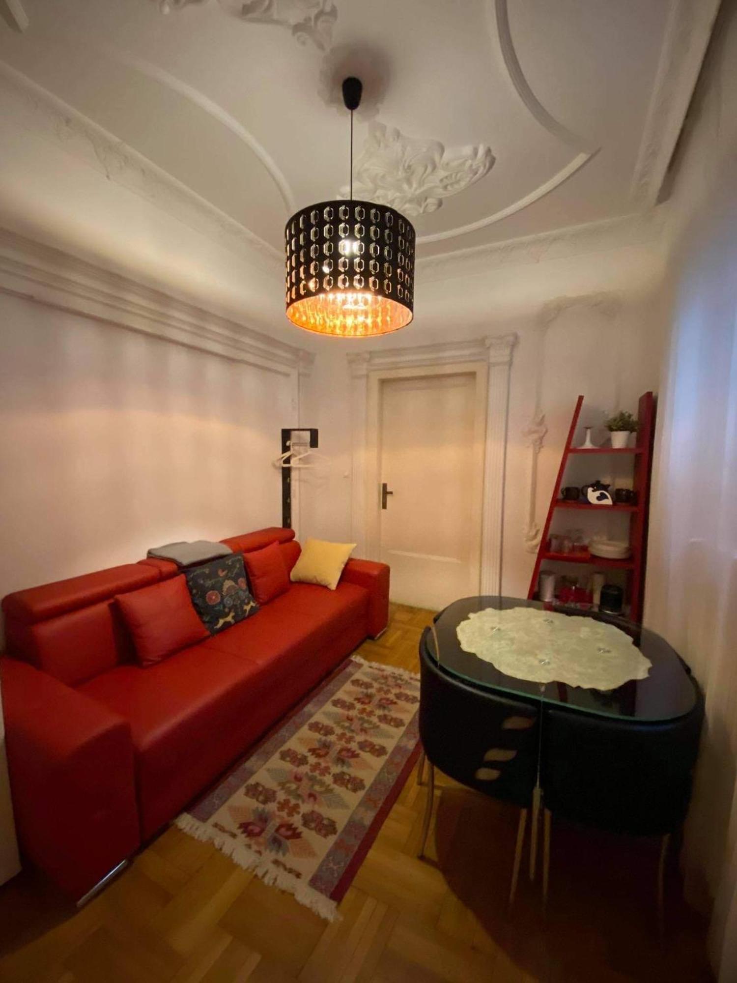 Come & Stay Apartments And Rooms City Center Будапеща Екстериор снимка