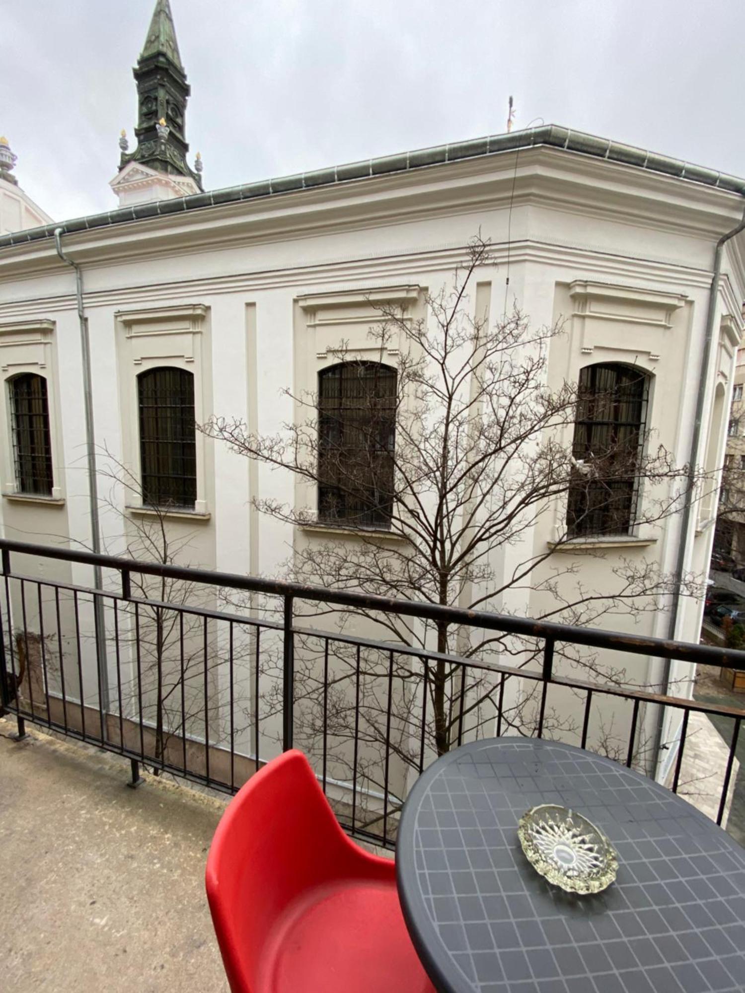 Come & Stay Apartments And Rooms City Center Будапеща Екстериор снимка