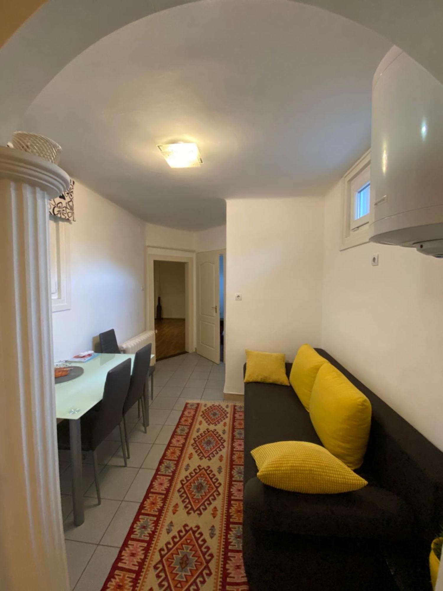 Come & Stay Apartments And Rooms City Center Будапеща Екстериор снимка