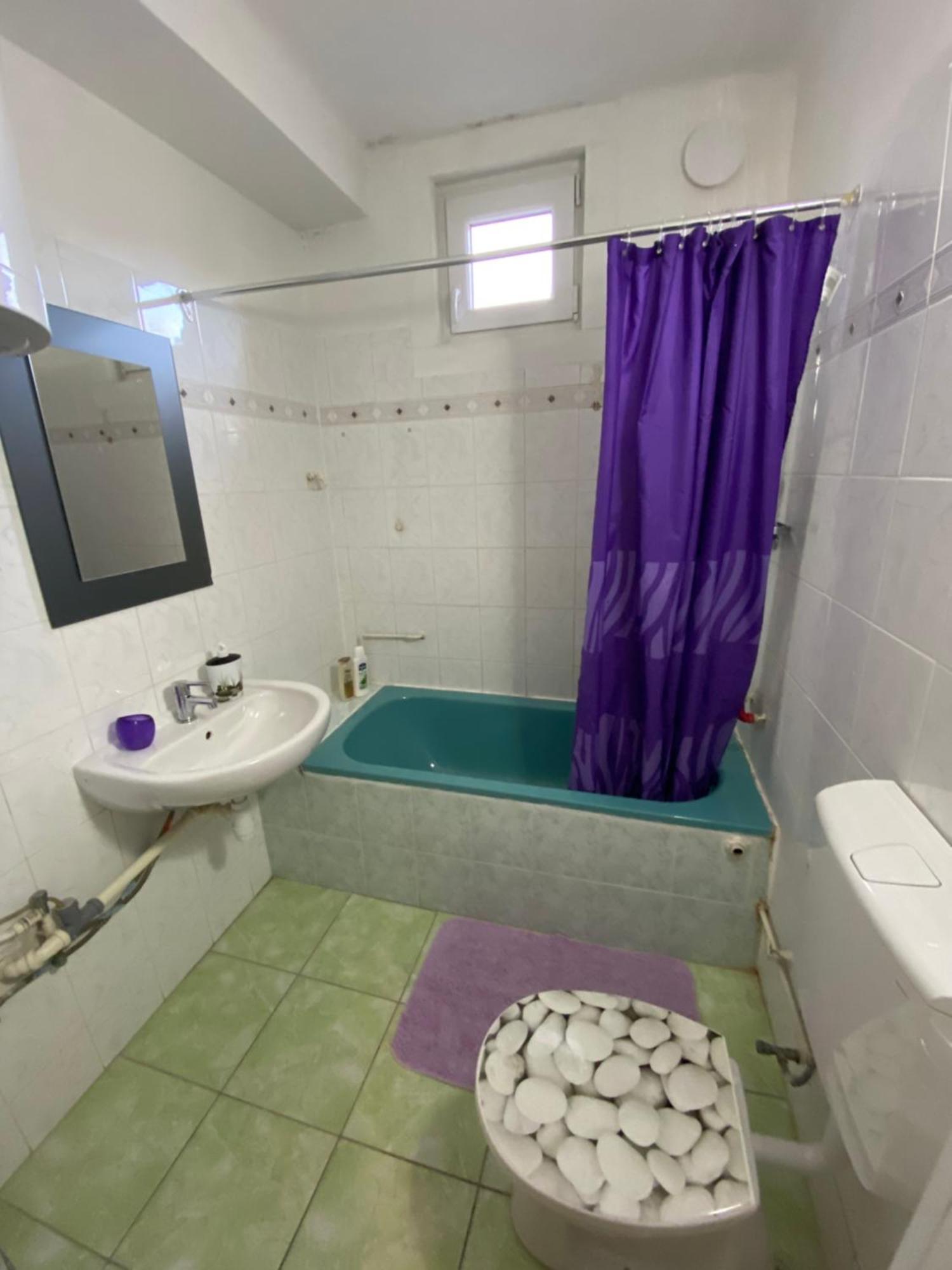 Come & Stay Apartments And Rooms City Center Будапеща Екстериор снимка