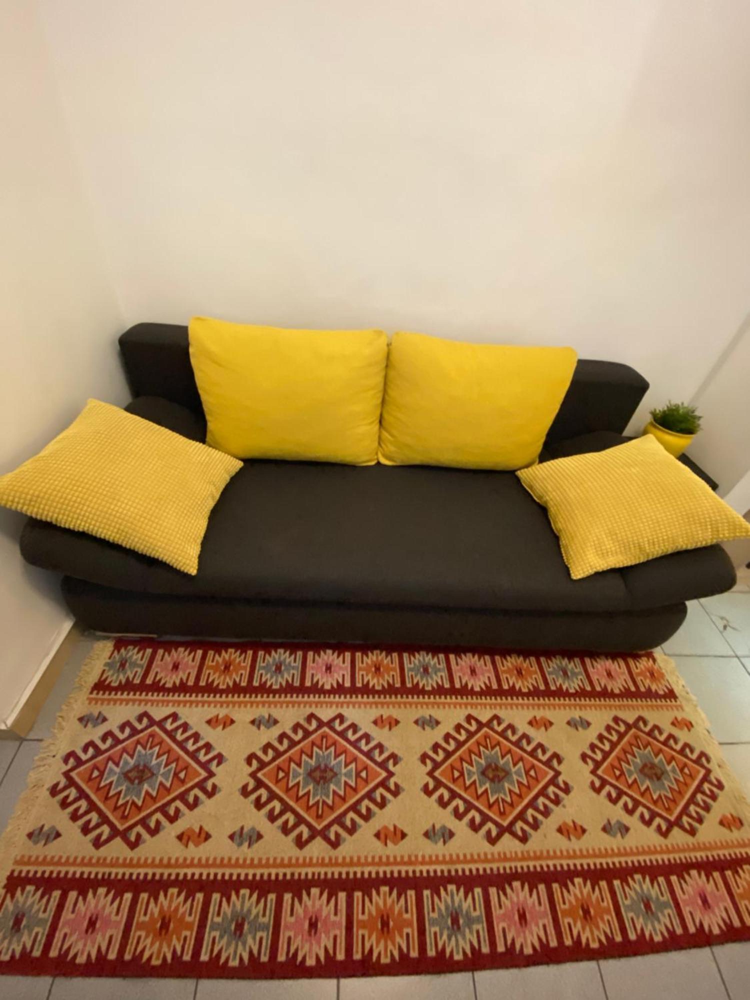 Come & Stay Apartments And Rooms City Center Будапеща Екстериор снимка